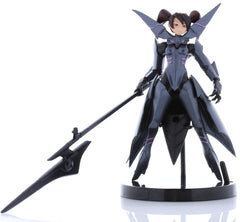 Mai Otome Hime Figurine - Collection Figure Part. 2: Nobue (GLUED / MISSING STAND PARTS) (Nobue) - Cherden's Doujinshi Shop - 1