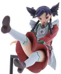 Mai Otome Hime Figurine - Collection Figure Part. 3: Nina Wang (Nina Wang) - Cherden's Doujinshi Shop - 1