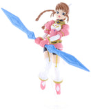 Mai Otome Hime Figurine - HGIF Arika Yumemiya (Ultimate Blue Sky Robe) (Arika Yumemiya) - Cherden's Doujinshi Shop - 1