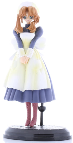 Moonlight Lady Figurine - DGP (Digital Gals Paradise) Figure Collection: Tomomi Harukawa (Tomomi Harukawa) - Cherden's Doujinshi Shop - 1