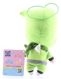 mr.-osomatsu-jamma-prize-plushie-mascot-fashion-accessory:-choromatsu-(ninja-version)-(amu-prz7838)-choromatsu - 4