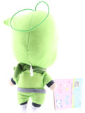 mr.-osomatsu-jamma-prize-plushie-mascot-fashion-accessory:-choromatsu-(ninja-version)-(amu-prz7838)-choromatsu - 5