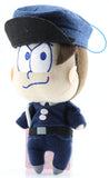 mr.-osomatsu-jamma-prize-plushie-mascot-fashion-accessory:-karamatsu-(police-officer-version)-(amu-prz7838)-karamatsu - 3