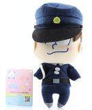 mr.-osomatsu-jamma-prize-plushie-mascot-fashion-accessory:-karamatsu-(police-officer-version)-(amu-prz7838)-karamatsu - 6