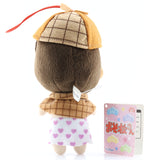 mr.-osomatsu-jamma-prize-plushie-mascot-fashion-accessory:-osomatsu-(detective-nagomi-version)-(amu-prz7838)-osomatsu - 4