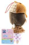 mr.-osomatsu-jamma-prize-plushie-mascot-fashion-accessory:-osomatsu-(detective-nagomi-version)-(amu-prz7838)-osomatsu - 6