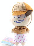 mr.-osomatsu-jamma-prize-plushie-mascot-fashion-accessory:-osomatsu-(detective-nagomi-version)-(amu-prz7838)-osomatsu - 8