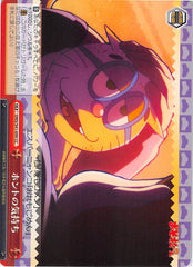 Mr. Osomatsu Trading Card - CX OMS/S41-099 CC Weiss Schwarz True Feelings (ESP Kitty) - Cherden's Doujinshi Shop - 1