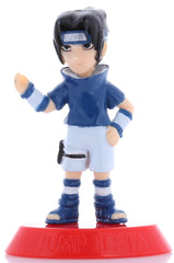Naruto Figurine - Coca-Cola Jump Fest 2003 Collection: #23 Sasuke Uchiha (Sasuke Uchiha) - Cherden's Doujinshi Shop - 1