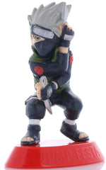 Naruto Figurine - Coca-Cola Jump Fest 2003 Collection: #25 Kakashi Hatake (Kakashi Hatake) - Cherden's Doujinshi Shop - 1