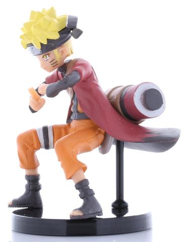 Naruto Figurine - Shippuden Ichinomaki Chibi Kyun Chara G Prize Naruto –  Cherden's Doujinshi Shop