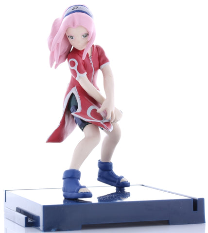 Naruto Figurine - Jigsaw Figure Collection: Sakura Haruno (Sakura Haruno) - Cherden's Doujinshi Shop - 1