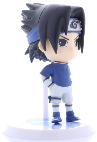 Naruto Figurine - Shippuden Ichinomaki Chibi Kyun Chara G Prize Naruto –  Cherden's Doujinshi Shop