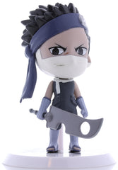 Naruto Figurine - Shippuden Ichinomaki Chibi Kyun Chara G Prize Zabuza (Zabuza) - Cherden's Doujinshi Shop - 1