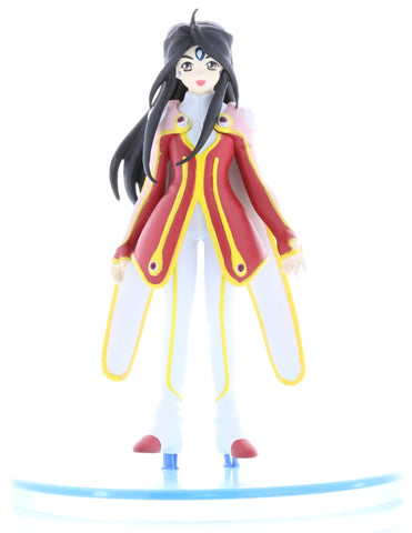 Oh My Goddess! Figurine - Sega Prize Collection Figure: Skuld (Red / White Outfit) (Skuld) - Cherden's Doujinshi Shop - 1
