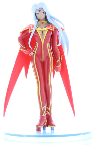 Oh My Goddess! Figurine - Sega Prize Collection Figure: Urd (Red Outfit) (Urd) - Cherden's Doujinshi Shop - 1