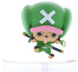 one-piece-adverge-motion-3:-chopperemon-(green-outfit)-chopper - 11