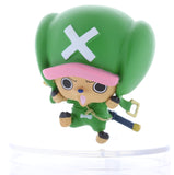 one-piece-adverge-motion-3:-chopperemon-(green-outfit)-chopper - 2