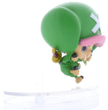 one-piece-adverge-motion-3:-chopperemon-(green-outfit)-chopper - 9