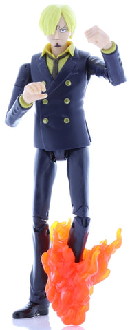 One Piece Figurine - Anime Heroes Sanji 36933 (Sanji) - Cherden's Doujinshi Shop - 1