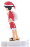 one-piece-coca-cola-figure-collection:-09-luffy-(happy-birthday-chopper-christmas-version)-monkey-d.-luffy - 4