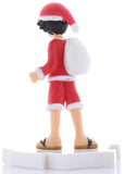 one-piece-coca-cola-figure-collection:-09-luffy-(happy-birthday-chopper-christmas-version)-monkey-d.-luffy - 5