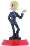 One Piece Figurine - Coca-Cola Jump Fest 2003 Figure Collection: #05 Sanji (Sanji) - Cherden's Doujinshi Shop - 1