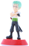 one-piece-coca-cola-jump-festa-2003-figure-collection:-#2-zoro-roronoa-zoro - 2