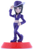 One Piece Figurine - Coca-Cola Jump Festa 2003 Figure Collection: #7 Robin (Nico Robin) - Cherden's Doujinshi Shop - 1