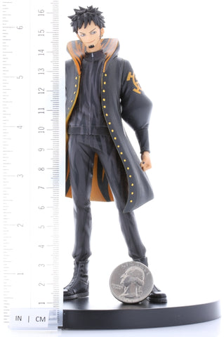 One Piece Figurine - Craneking DXF The Grandline Men 15th Edition