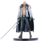 One Piece Figurine - Craneking DXF The Grandline Men vol.16: Smoker Statue (Smoker) - Cherden's Doujinshi Shop - 1