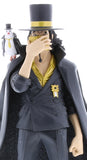 one-piece-creator-x-creator-one-piece-film-gold:-rob-rucchi-(black-version)-statue-lucci - 2