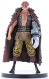 One Piece Figurine - DXF The Grandline Men Vol. 19: Eustass Captain Kid Statue (Eustass Kid) - Cherden's Doujinshi Shop - 1