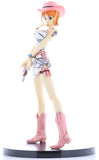 one-piece-dx-girls-snap-collection-3:-nami-(white-dress-/-pink-hat)-statue-nami - 3