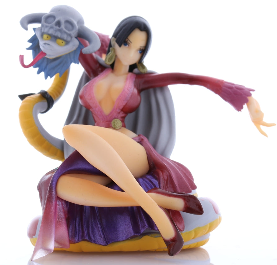 One Piece Figurine - Episode of Characters 2: Boa Hancock (Boa Hancock) - Cherden's Doujinshi Shop - 1