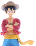 one-piece-figuarts-zero-straw-hat-monkey-d-luffy-luffy - 2