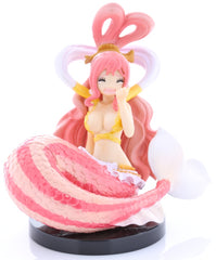 One Piece Figurine - Half Age Characters Heroines: Princess Shirahoshi (Secret Version) (Princess Shirahoshi) - Cherden's Doujinshi Shop - 1