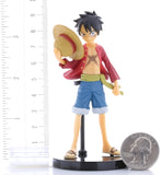 one-piece-half-age-characters-jump-festa-2012-edition-lottery-figure:-monkey-d.-luffy-monkey-d.-luffy - 11