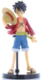 One Piece Figurine - Half Age Characters Jump Festa 2012 edition Lottery Figure: Monkey D. Luffy (Monkey D. Luffy) - Cherden's Doujinshi Shop - 1