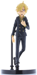 One Piece Figurine - Half Age Characters One Piece Vol. 03: Sanji (Alternate Version) (Sanji) - Cherden's Doujinshi Shop - 1