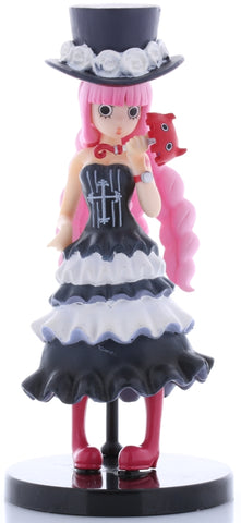 One Piece Figurine - Half Age Characters promise of the straw hat: Perona (Perona) - Cherden's Doujinshi Shop - 1