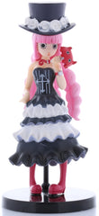 One Piece Figurine - Half Age Characters promise of the straw hat: Perona (Perona) - Cherden's Doujinshi Shop - 1