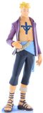 one-piece-high-spec-coloring-figure-7-marco-the-phoenix-marco - 10