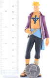 one-piece-high-spec-coloring-figure-7-marco-the-phoenix-marco - 11