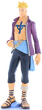 one-piece-high-spec-coloring-figure-7-marco-the-phoenix-marco - 3