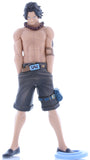 One Piece Figurine - High Spec Coloring Figure 7 Portgas D. Ace (Ace) - Cherden's Doujinshi Shop - 1