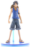 one-piece-high-spec-coloring-figure:-luffy-(blue)-(blue-stand)-monkey-d.-luffy - 11