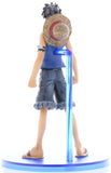 one-piece-high-spec-coloring-figure:-luffy-(blue)-(blue-stand)-monkey-d.-luffy - 6