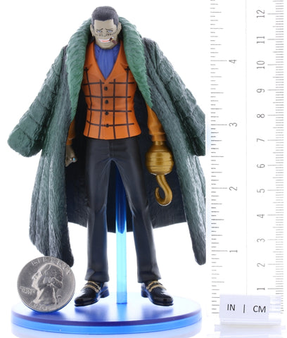 One Piece - Figurine HSCF #28 de Marco - Jeux - Jouets One Piece - Figurine HSCF #28 de Marco - Jeux - Jouets