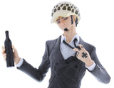 one-piece-ichiban-kuji-a-prize-history-of-law-dress-up-statue-trafalgar-law-trafalgar-law - 2